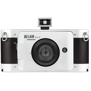 Lomography Belair X 6-12 Trailblazer Medium Format Camera