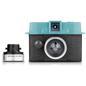 Lomography Diana Baby 110 Camera