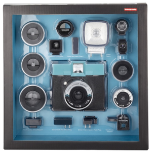 Lomography Diana Instant Square Deluxe Kit