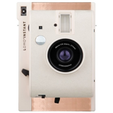 Lomography Lomo'Instant Camera With 3 Lenses