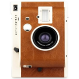 Lomography Lomo'Instant Camera With 3 Lenses