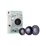 Lomography Lomo'Instant Camera With 3 Lenses