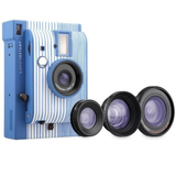 Lomography Lomo'Instant Camera With 3 Lenses