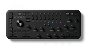 Loupedeck+ Photo Editing Console