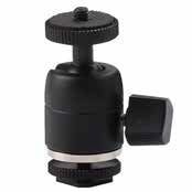 Glanz MH03 Tripod Head