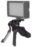 Glanz Mini Gun/Pan & Phone Tripod