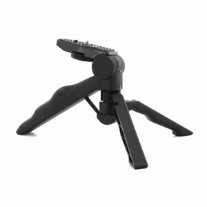 Glanz Mini Gun/Pan & Phone Tripod