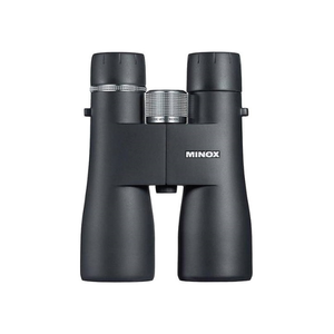 Minox Hg Mino-Bright 8.5X52 Roof Prism Binocluars