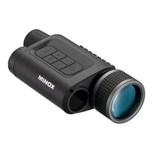 Minox Nvd 650 6X Optical Digital Night Vision Scope