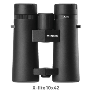 Minox X-Lite 10X42 Binoculars