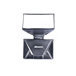 Micnova Flash Softbox  Mqb7 13Cm X 20Cm