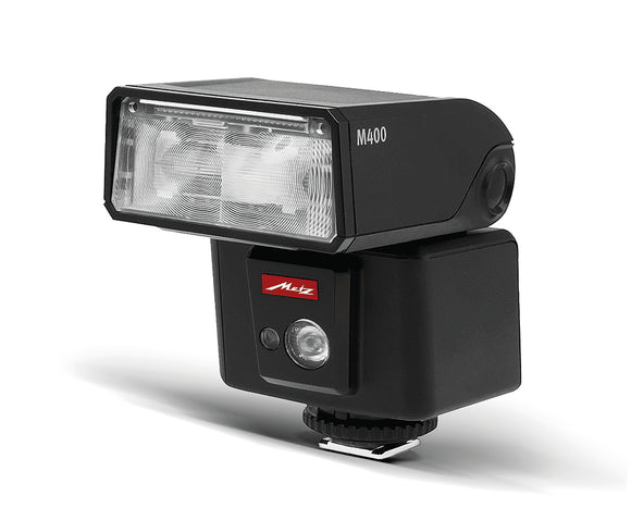 Metz Mecablitz M400 Flash