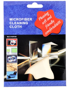 Microfibre Cleaning Cloth