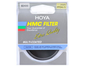 62mm ND400 Neutral Density Filter Hoya