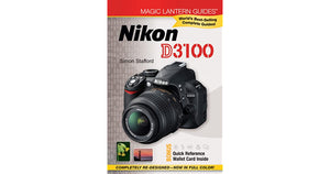 Nikon D3100 by Simon Stafford