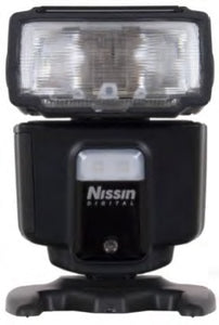 Nissin I40 Flash