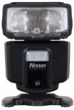 Nissin I40 Flash