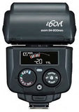 Nissin i60 AF-TTL Digital Dedicated Flash