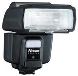 Nissin i60 AF-TTL Digital Dedicated Flash