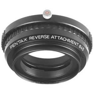 Pentax 645 Reverse Adapter Set