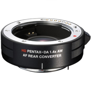 Pentax Da Teleconverter 1.4X