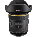 Pentax Hd Da* 11-18Mm F2.8 Ed Dc Lens