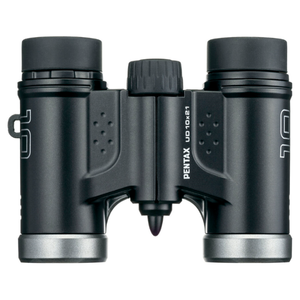 Pentax Ud 10X21 Binoculars - Black