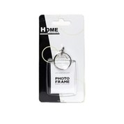 Photo Keyring 43Mmx33Mm