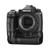 Pentax K-3 Mkiii Dslr Premium Kit - Body Only