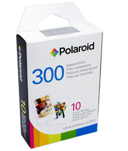 Polaroid 300 Instant Film