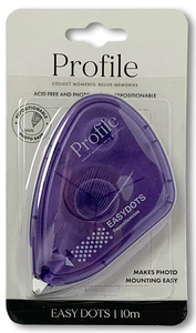 Profile Dot Runner Refillable