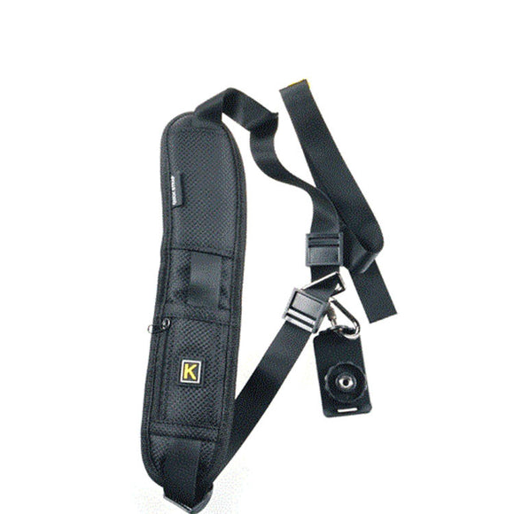 Shoulder Quick Single Strap