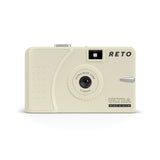 RETO Ultra Wide & Slim 35mm Film Camera