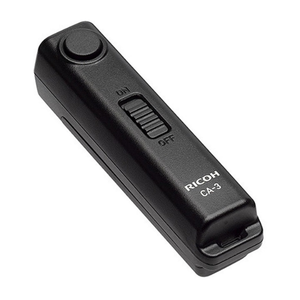 Ricoh Ca-3 Usb Cable Release Theta S, Gr, Grii, Dr Digital