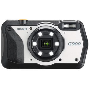 Ricoh G900 Digital Camera