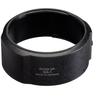 Ricoh GA-1 Lens Adapter For Gr Iii