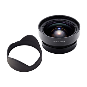 Ricoh Gw-3 Ww Wide Conversion Lens