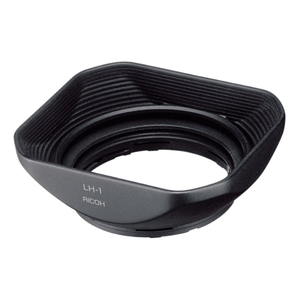 Ricoh Lh-1 Lens Hood For A12 28Mm