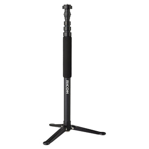 Ricoh Td-1 Stand / Monopod For Theta