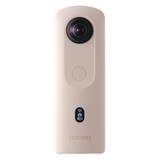 Ricoh Theta Sc2 4K 360 Spherical Camera