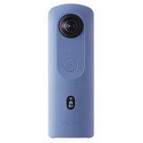 Ricoh Theta Sc2 4K 360 Spherical Camera