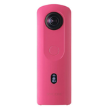 Ricoh Theta Sc2 4K 360 Spherical Camera