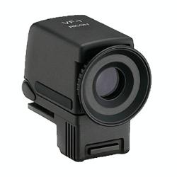 Ricoh Vf-1 Lcd Viewfinder For Gx200 And Caplio Gx100