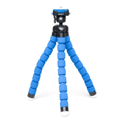 Fotopro RM-100-1 Tripod Blue