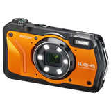 Ricoh Wg-6 Waterproof Camera