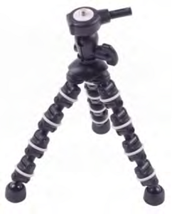 Tripod Robopod