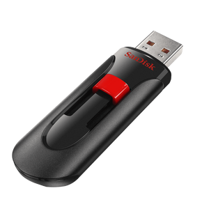 Usb Drive 32G Sandisk Cruzer Blade