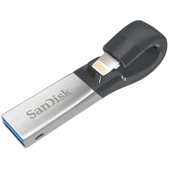 Sandisk Ixpand Flash Drive For Iphone And Ipad