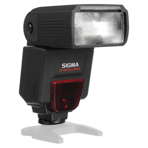 Sigma EF-610 DG Super Flashgun