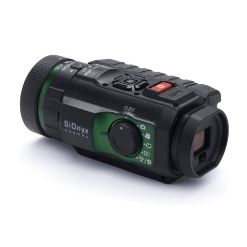 SiOnyx Aurora Classic Colour Night Vision Camera